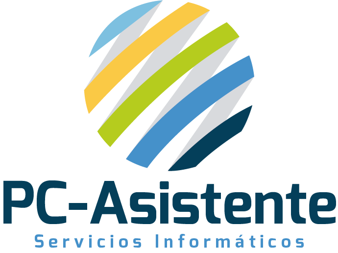 PC-Asistente.com Logo
